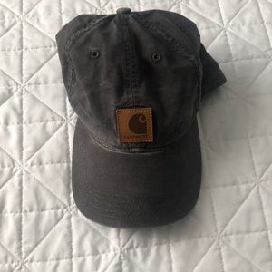 Carhartt hat